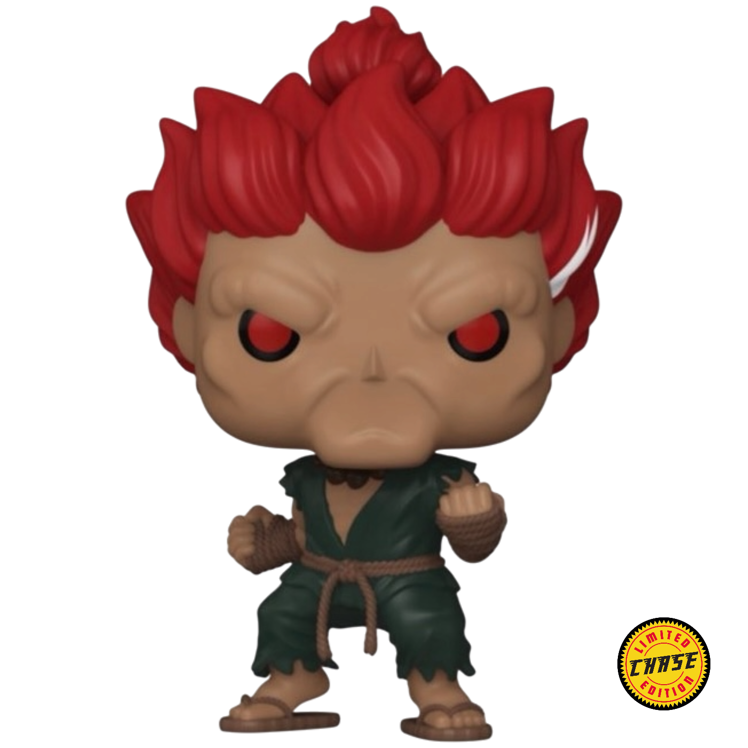 Funko Pop! Akuma Chase #1261 vinyl figure collectible