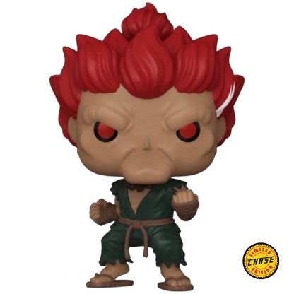 Funko Pop! Akuma Chase #1261 vinyl figure collectible