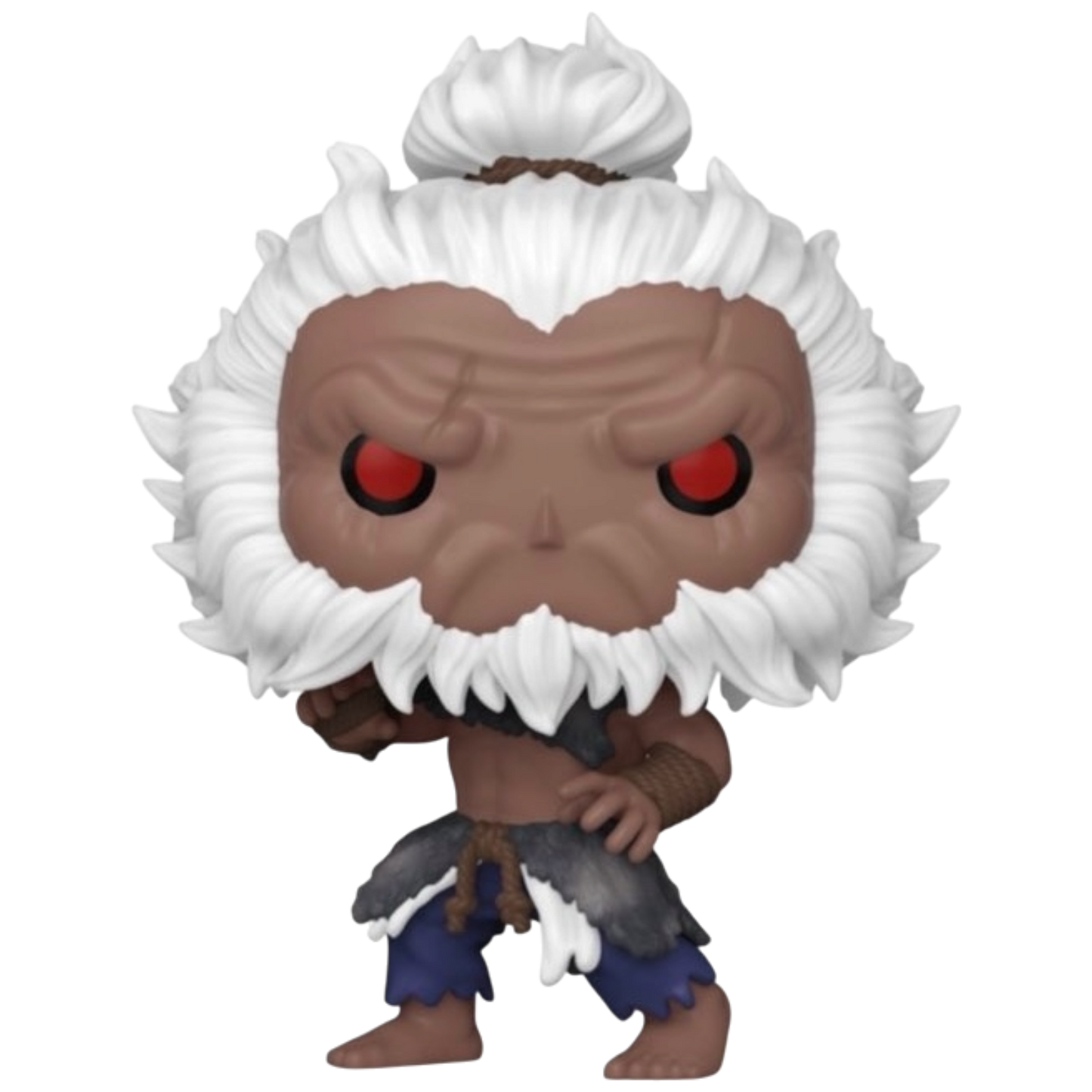 Funko Pop! Akuma #1261 vinyl figure collectible