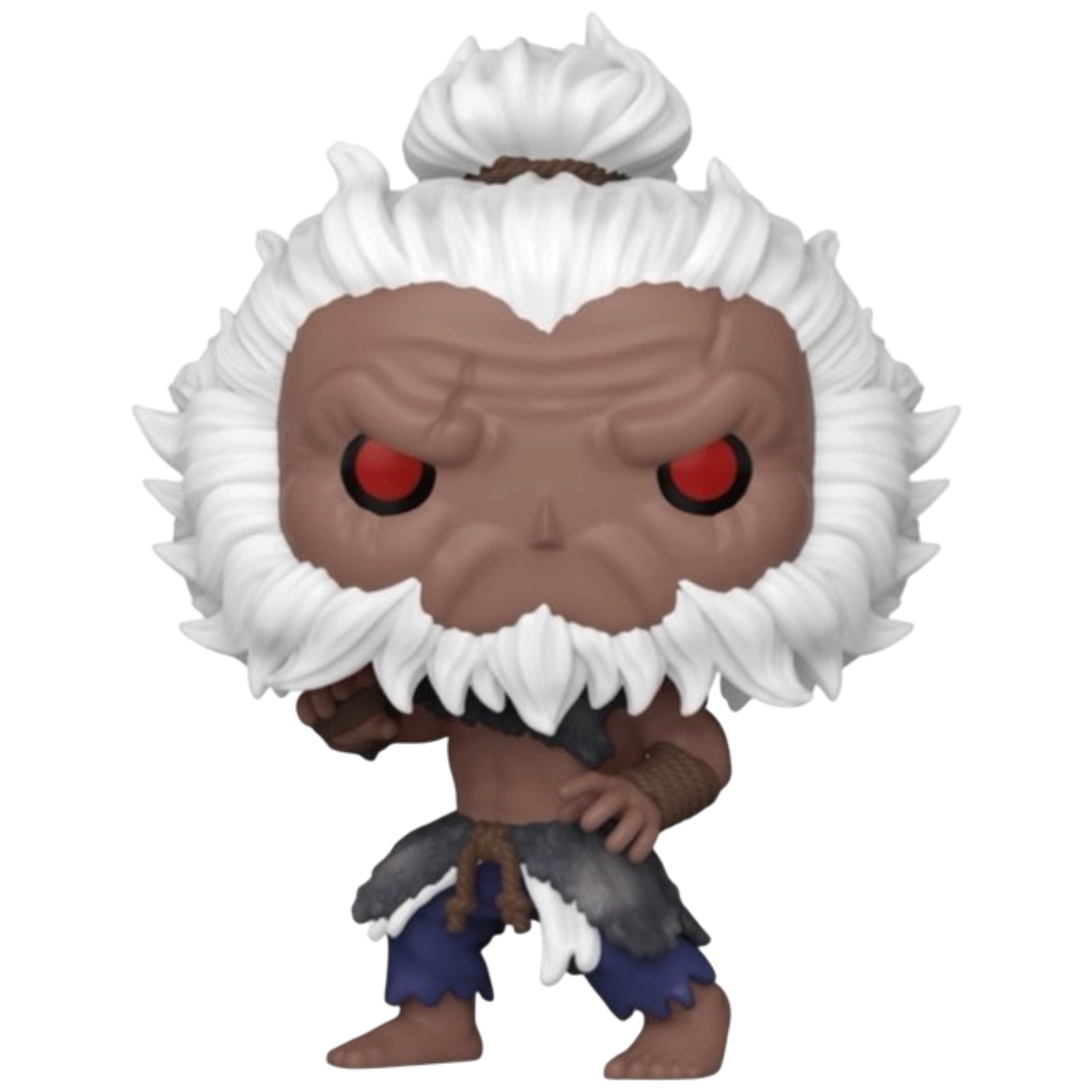 Funko Pop! Akuma #1261 vinyl figure collectible