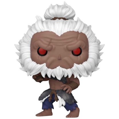 Funko Pop! Akuma #1261 vinyl figure collectible