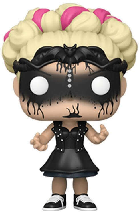 Funko Pop! Alexa Bliss Chase #107 vinyl figure collectible