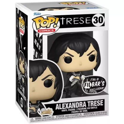 Alexandra Trese #30