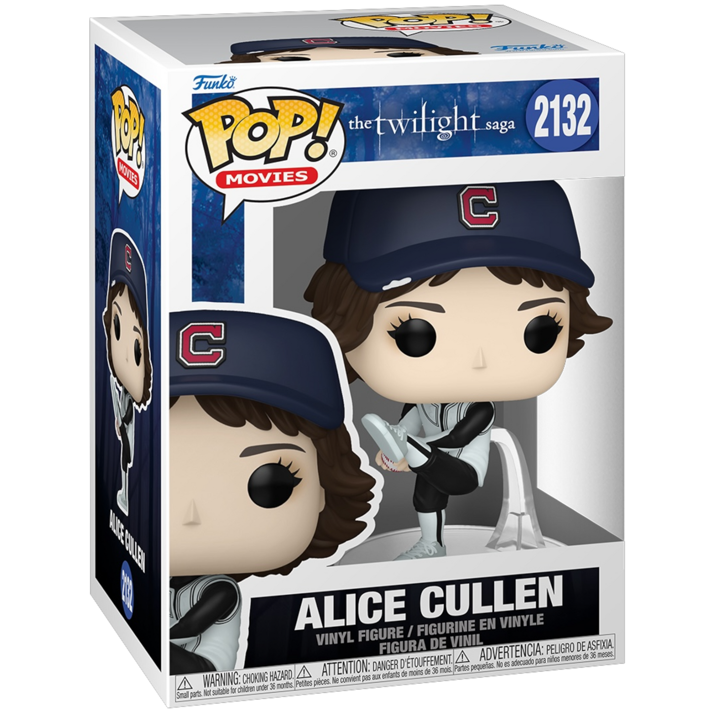 Twilight Saga Combo