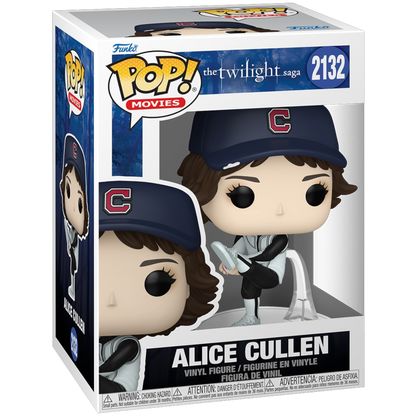 Twilight Saga Combo