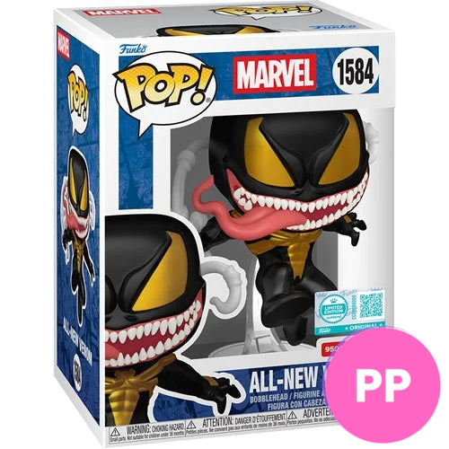 All-New Venom #1584