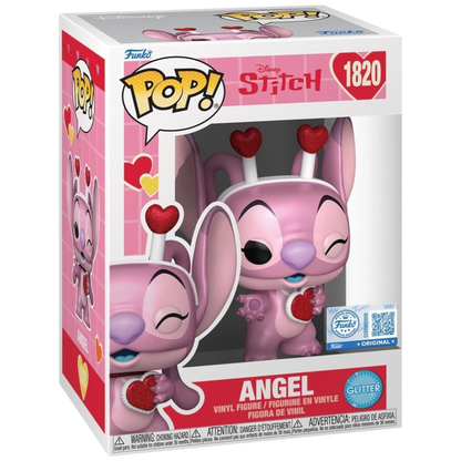 Angel #1829