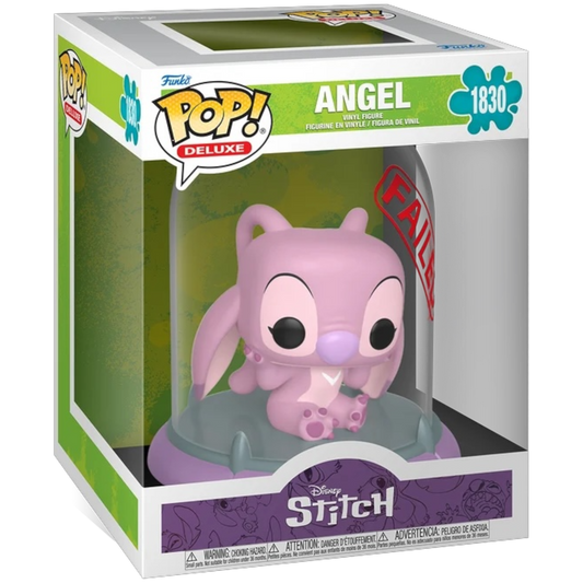 Angel #1830