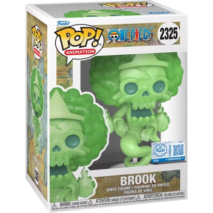 Brook #2325