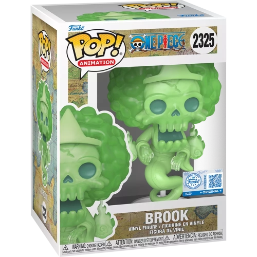 Brook #2325