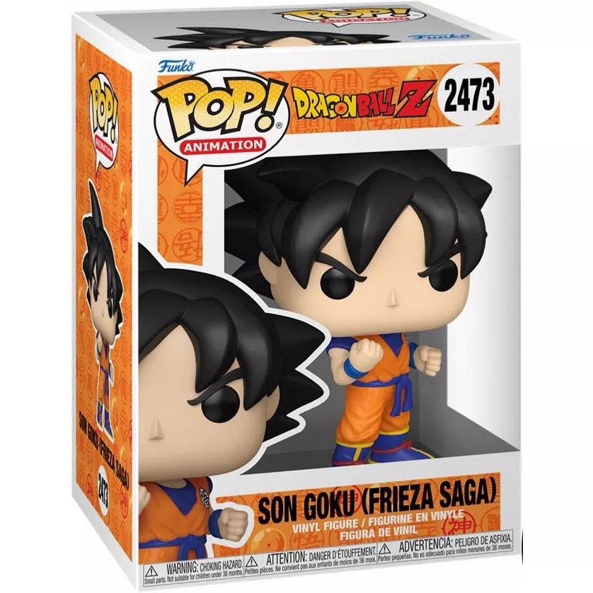Son Goku (Frieza Saga) #2473