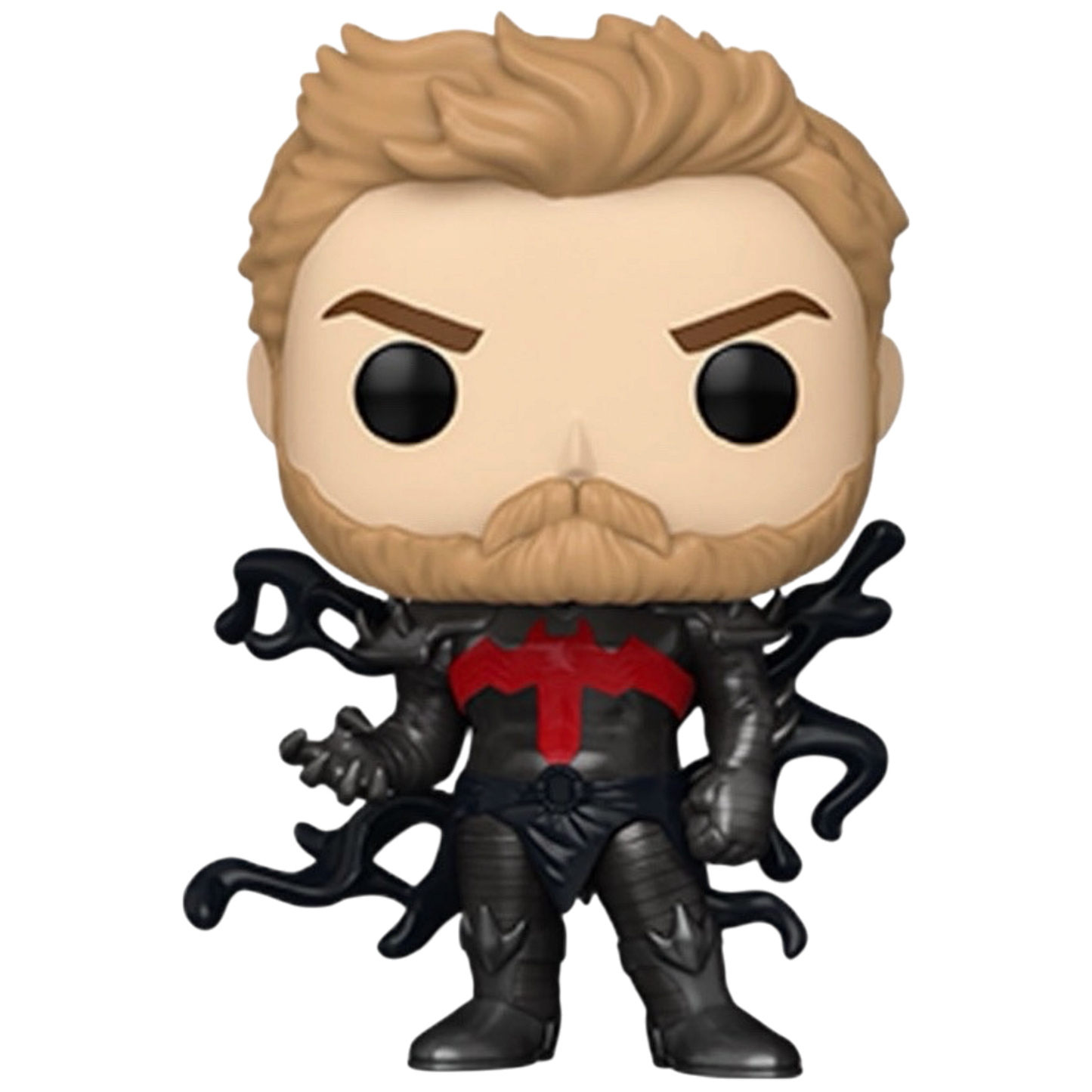 Funko Pop! King in Black (Eddie Brock) #1622 vinyl figure collectible