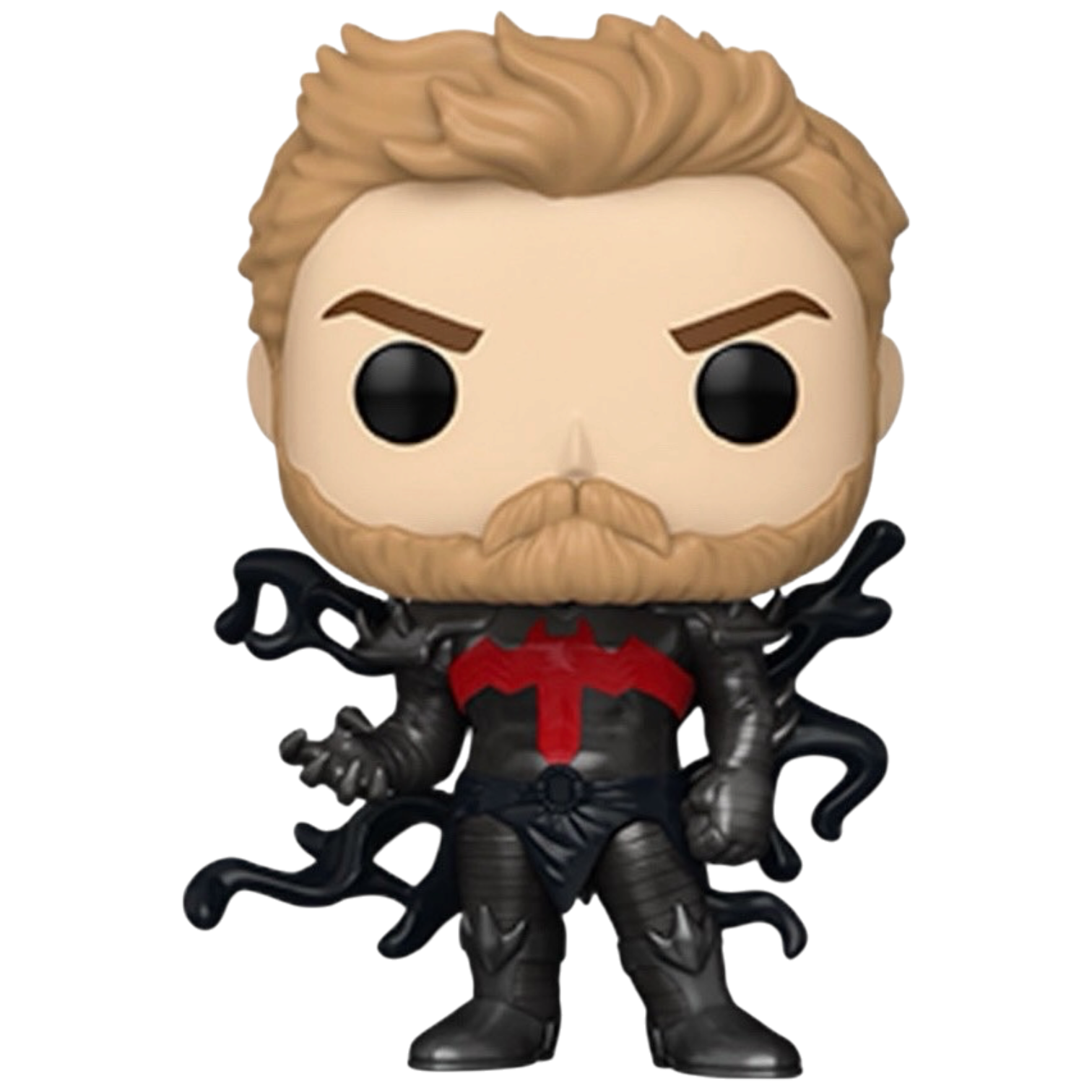 Funko Pop! King in Black (Eddie Brock) #1622 vinyl figure collectible