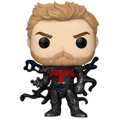 Funko Pop! King in Black (Eddie Brock) #1622 vinyl figure collectible