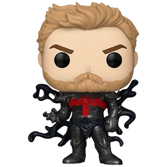 Funko Pop! King in Black (Eddie Brock) #1622 vinyl figure collectible