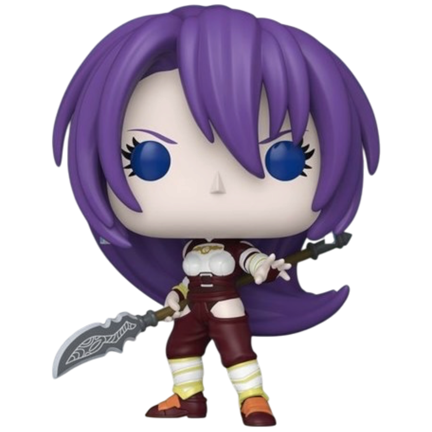 Funko Pop! Shangri-La-Frontier-Bundle-:-2-Chases-&-5-Commons vinyl figure collectible