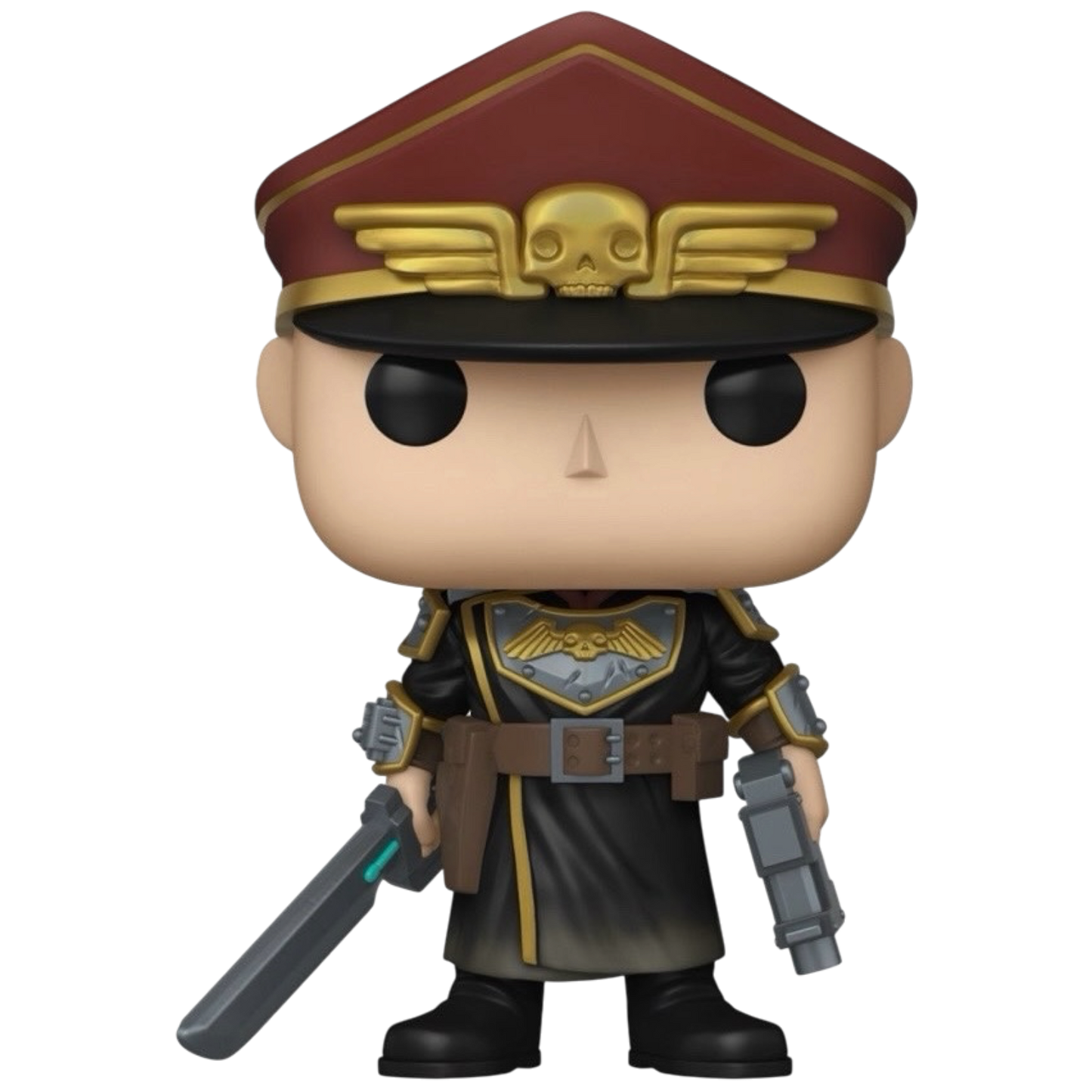 Funko Pop! Warhammer-40k-Bundle-:-5-Pops vinyl figure collectible