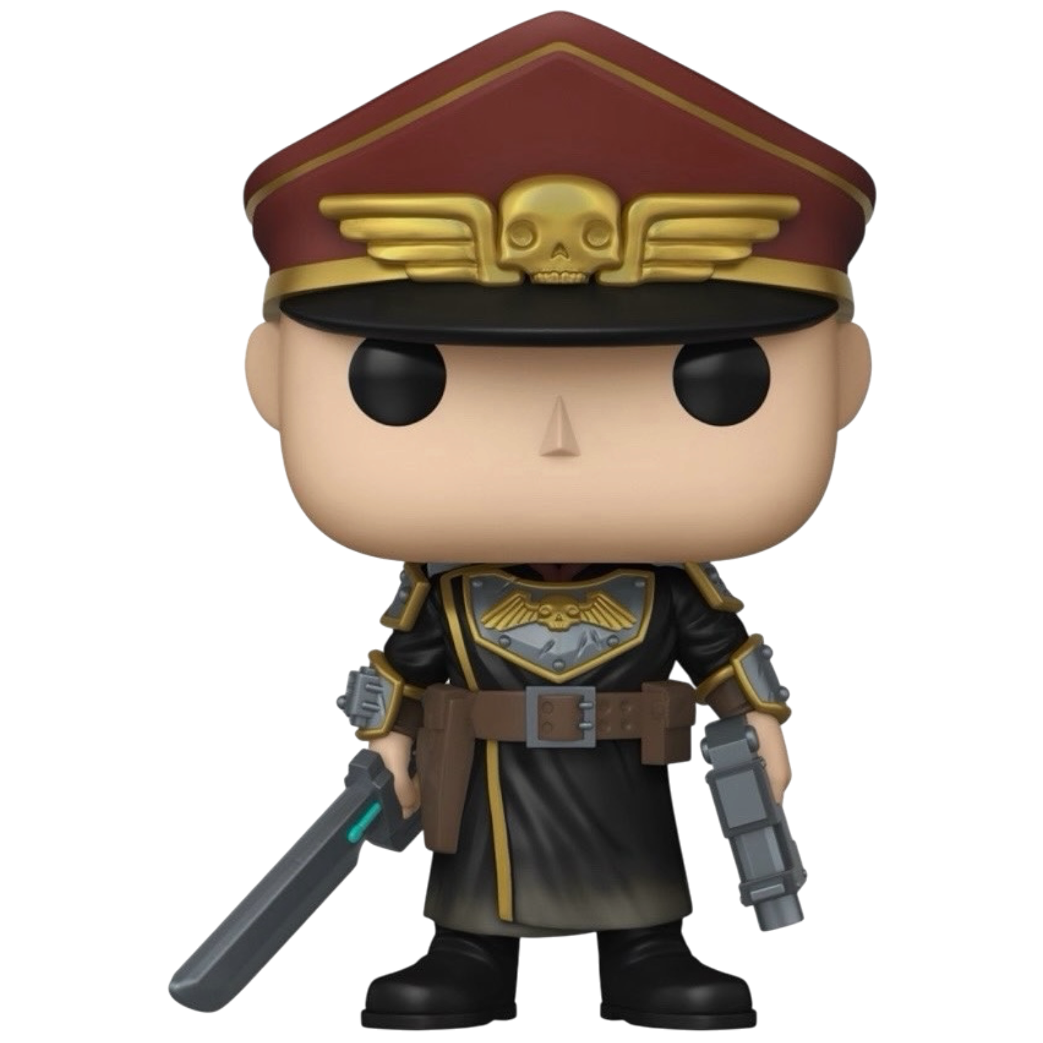 Funko Pop! Warhammer-40k-Bundle-:-5-Pops vinyl figure collectible