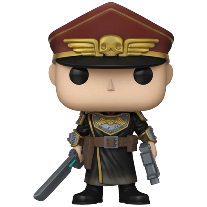 Funko Pop! Warhammer-40k-Bundle-:-5-Pops vinyl figure collectible