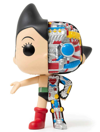 Funko Pop! Astroboy #1108 vinyl figure collectible