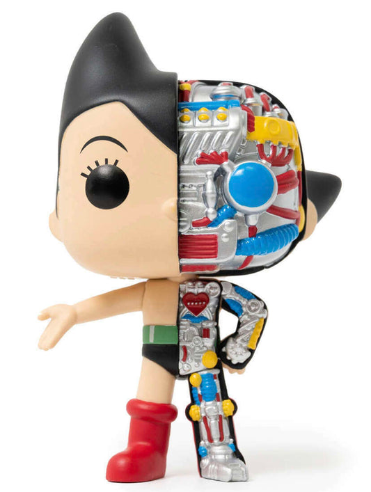 Funko Pop! Astroboy #1108 vinyl figure collectible