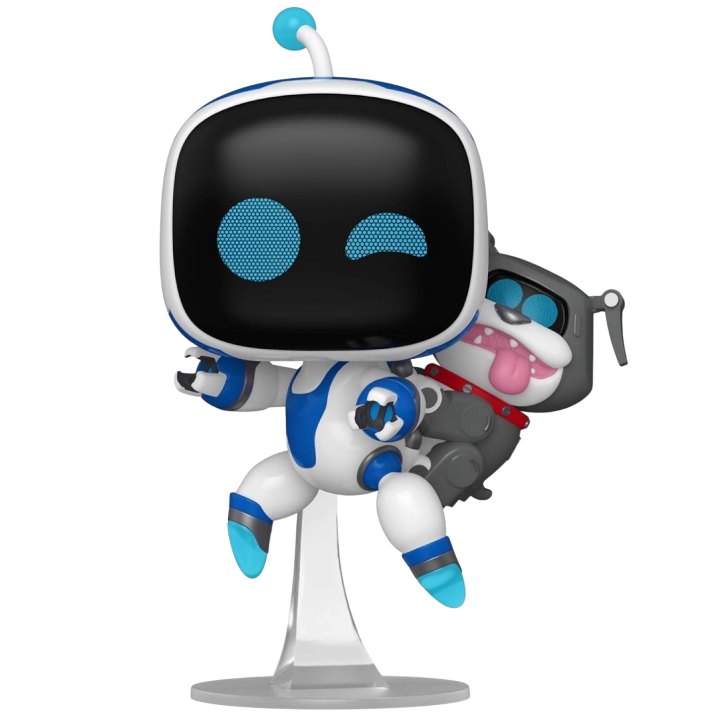 Funko Pop!  vinyl figure collectible