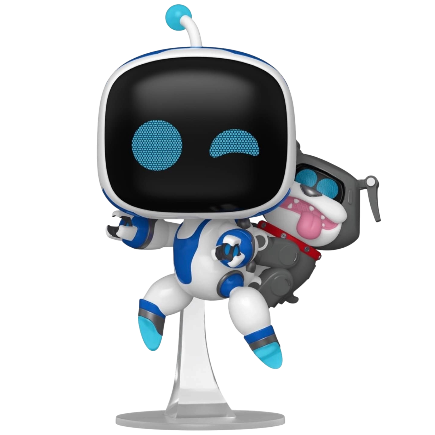 Funko Pop!  vinyl figure collectible