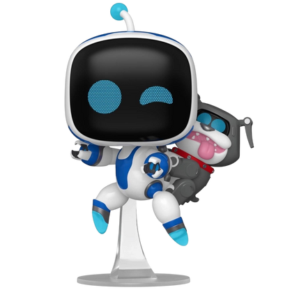 Funko Pop!  vinyl figure collectible