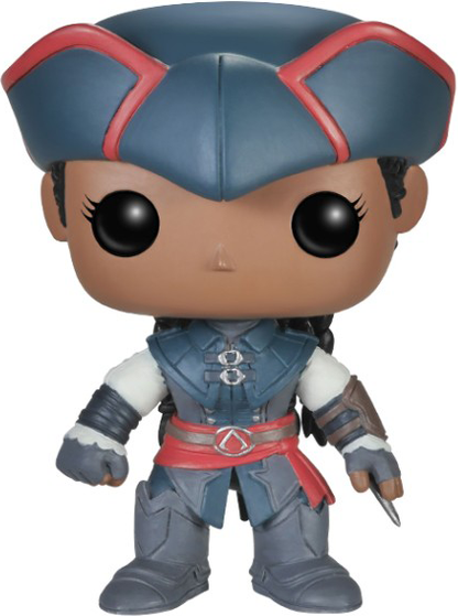 Funko Pop! Aveline de Grandpre #28 vinyl figure collectible