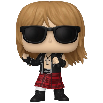 Axl Rose #514