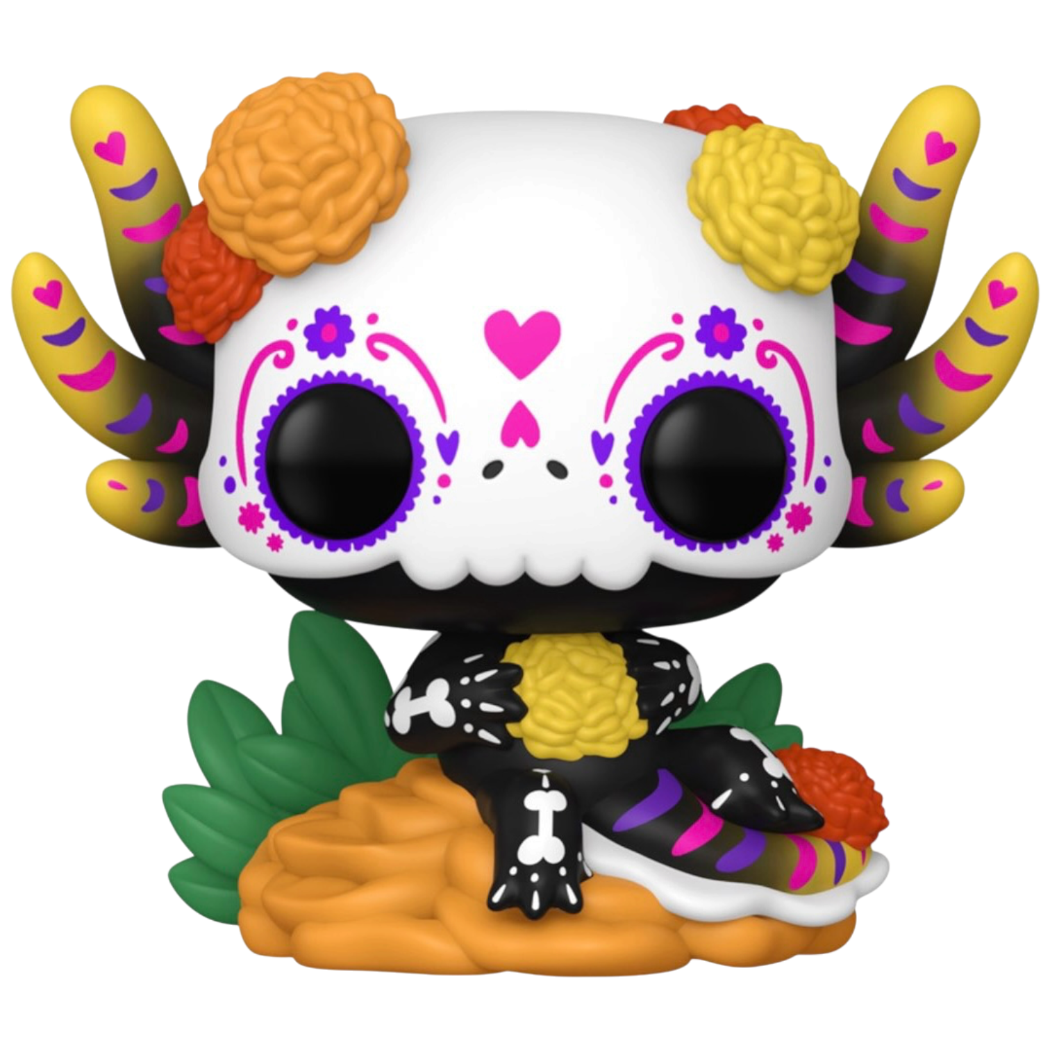 Funko Pop! Ajolote-104 vinyl figure collectible