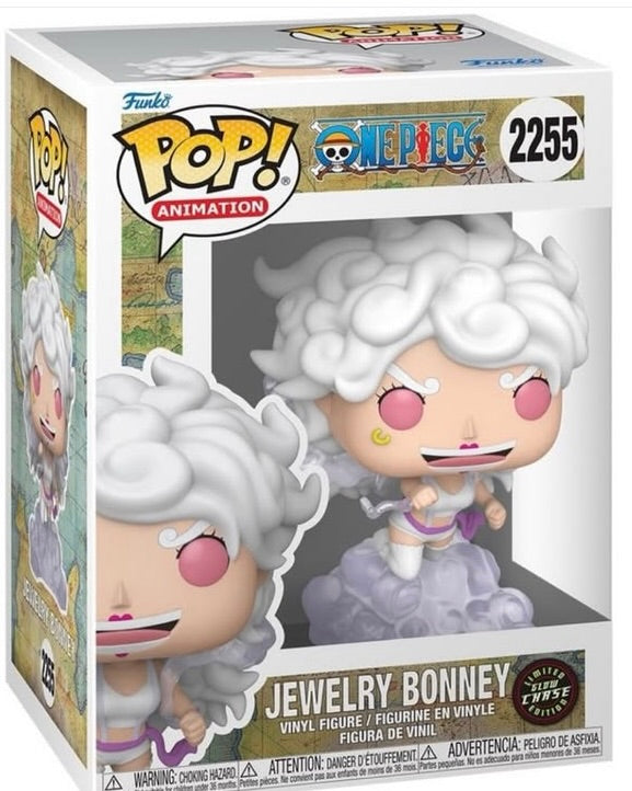 Jewelry Bonney Chase #2255