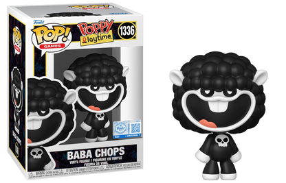 Baba Chops #1336