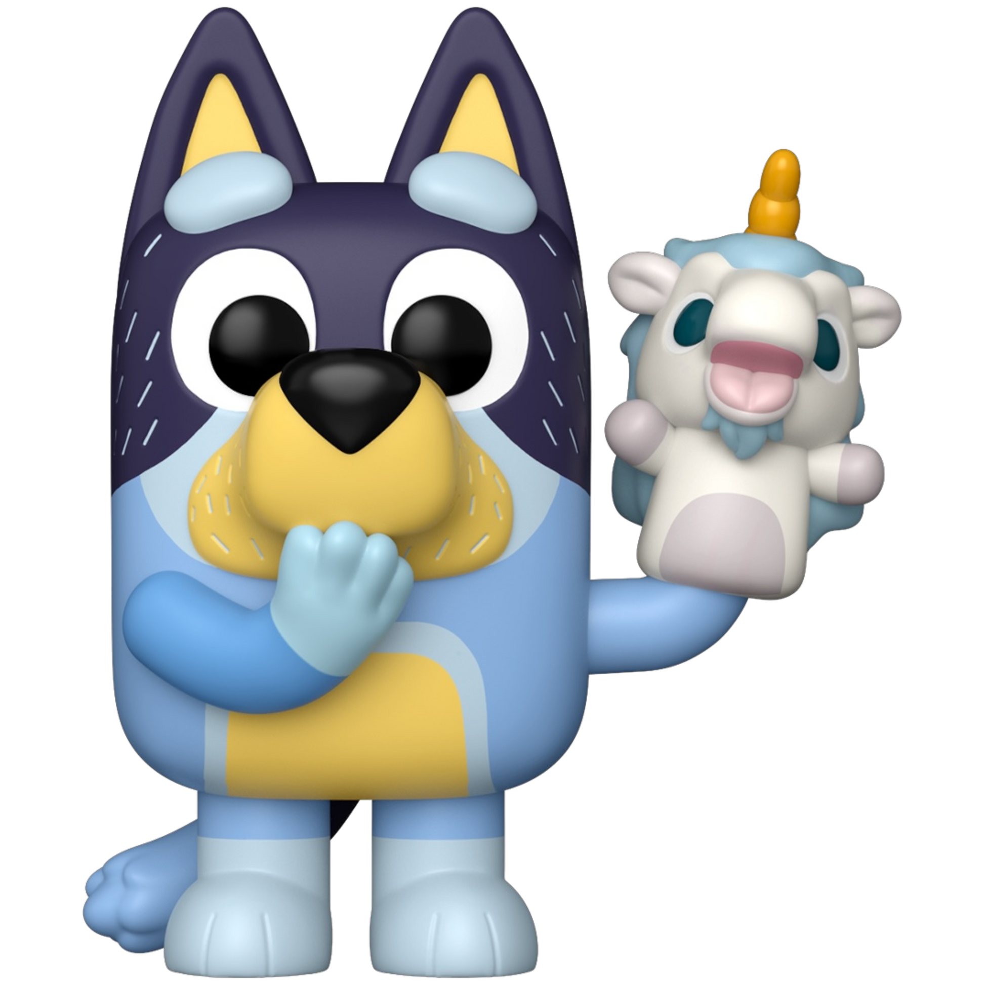 Funko Pop! Bandit with Unicorse #2371 vinyl figure collectible