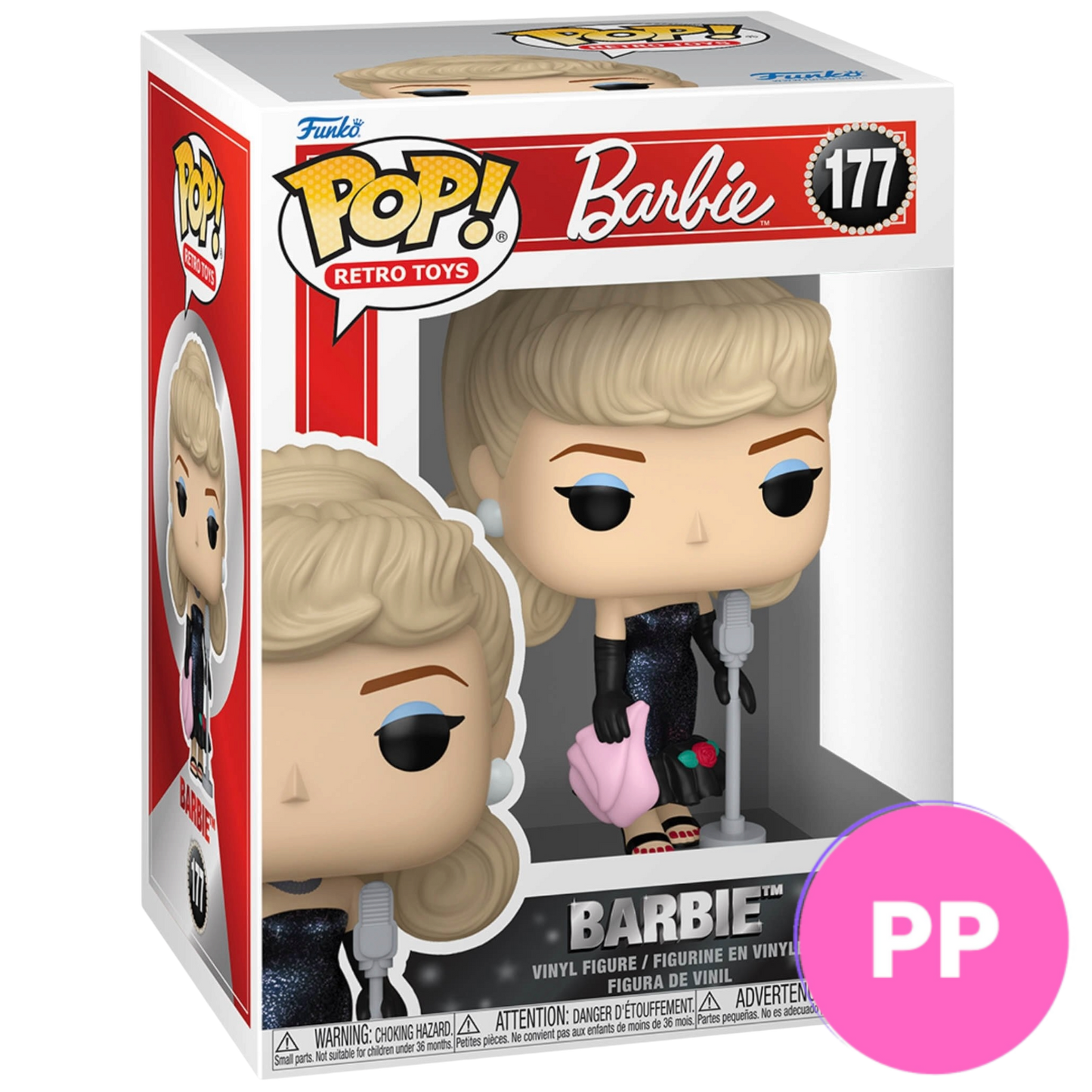 Barbie #177