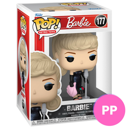 Barbie #177