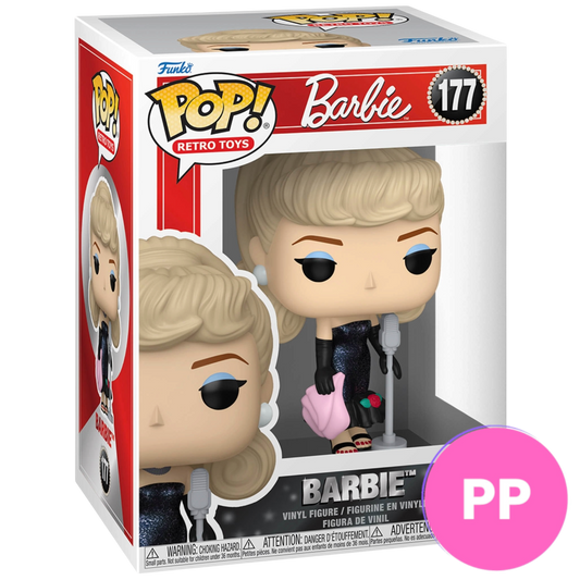 Barbie #177