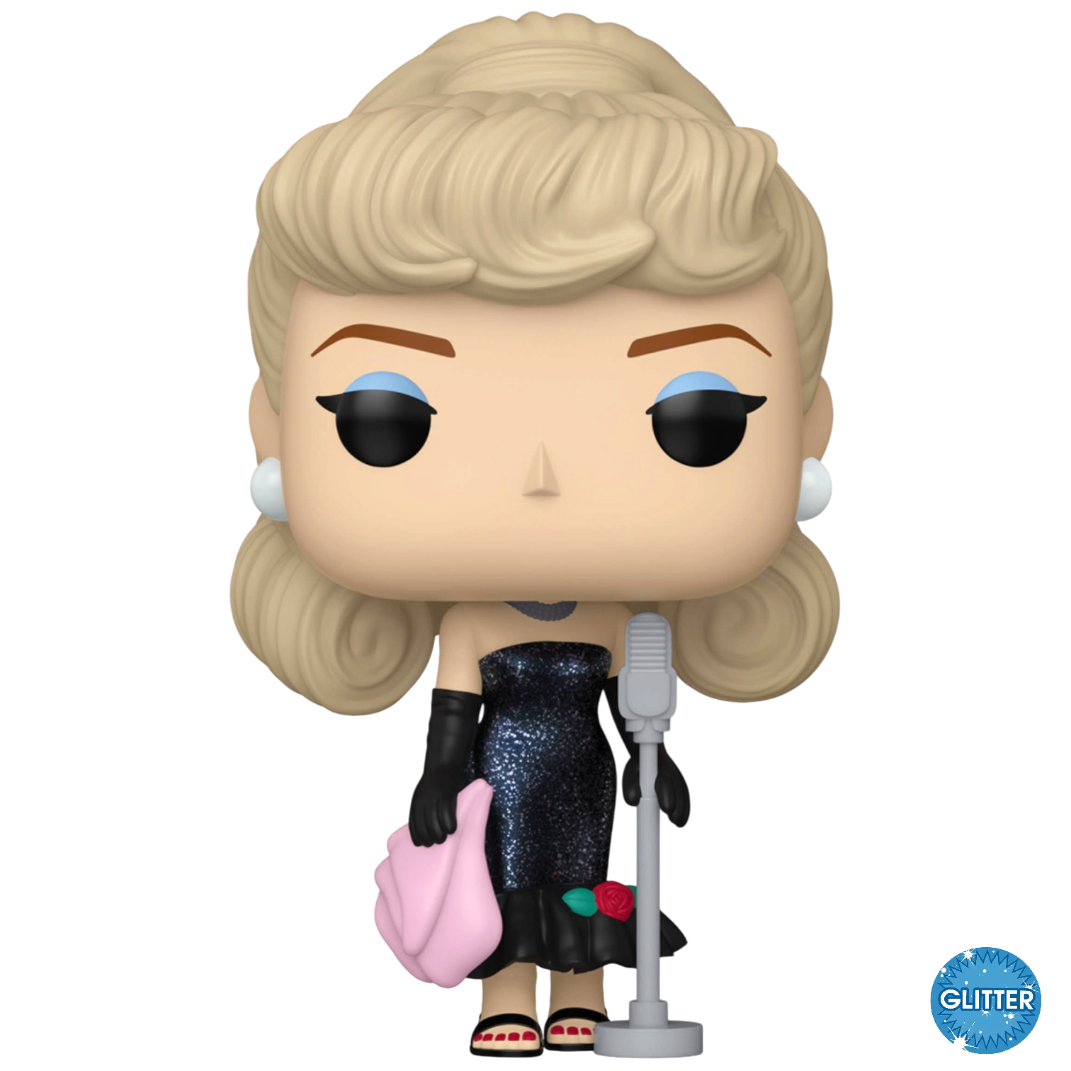 Funko Pop!  vinyl figure collectible