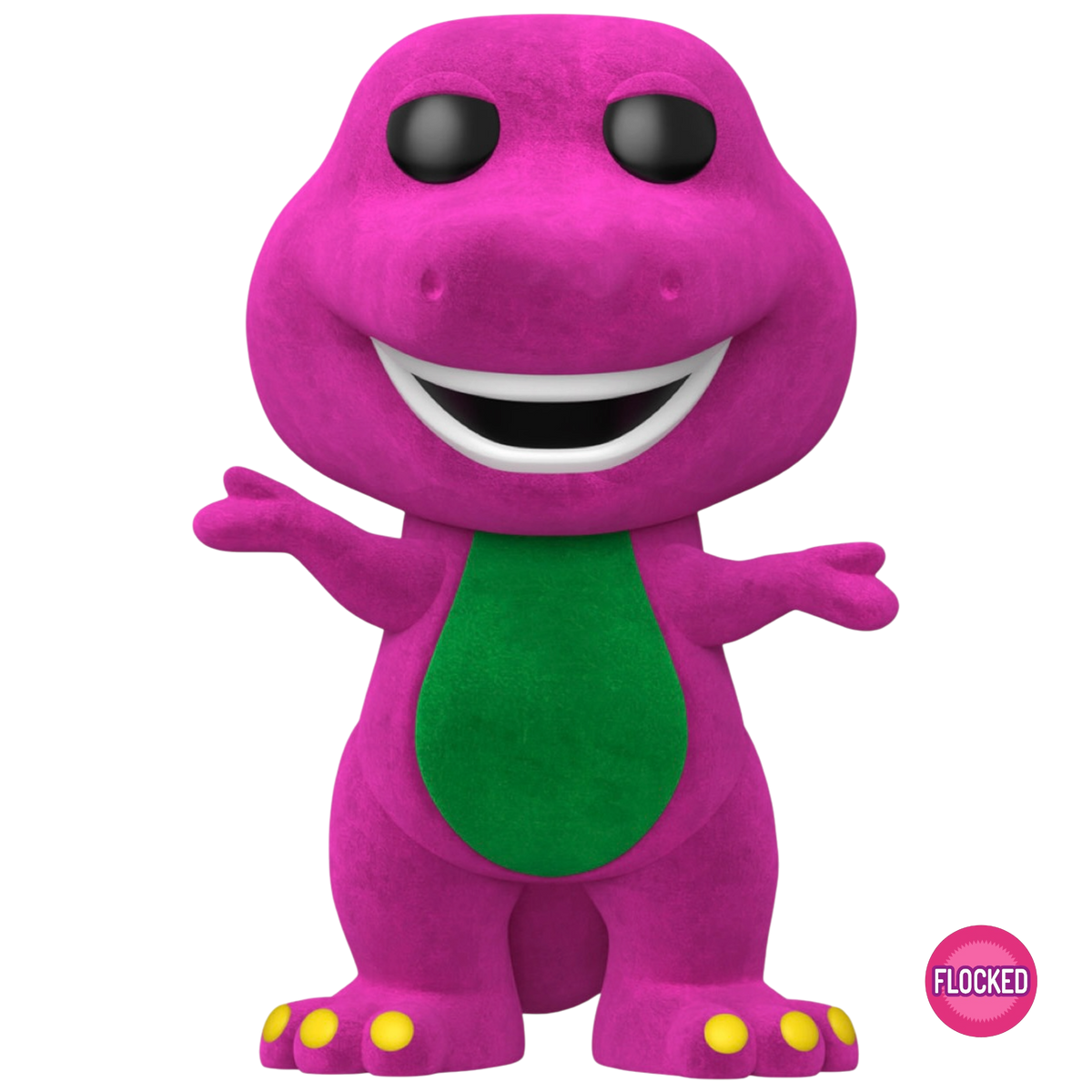 Barney #145