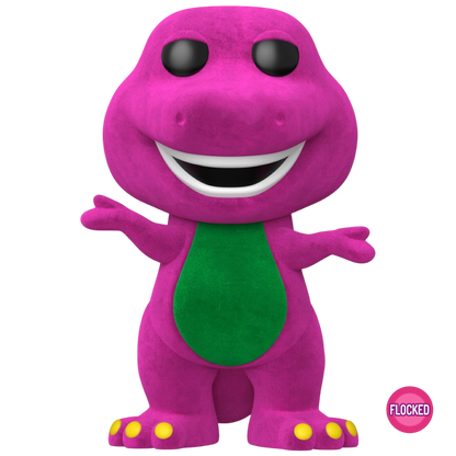 Barney #145