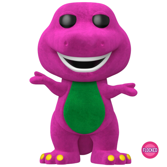 Barney #145