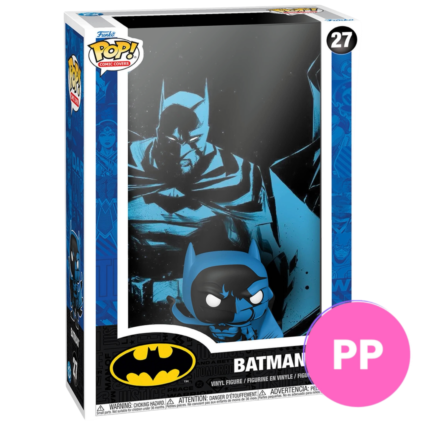 Batman #27