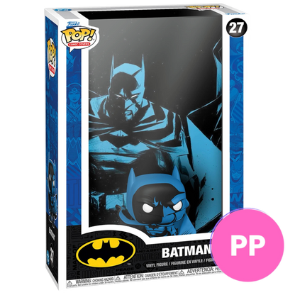 Batman #27