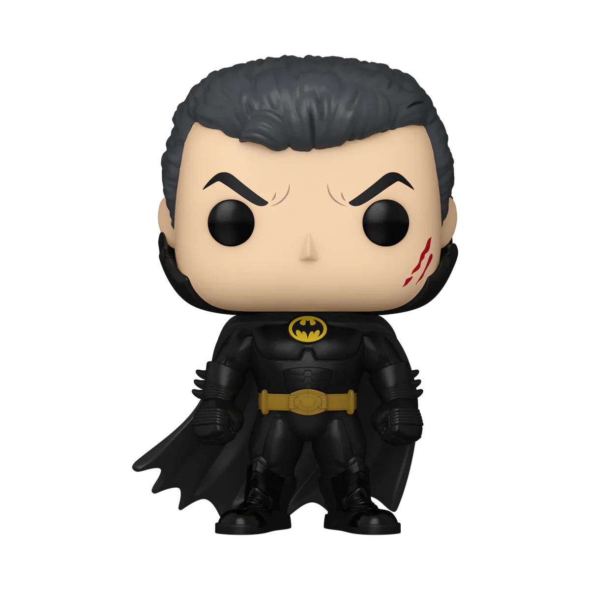 Batman #523