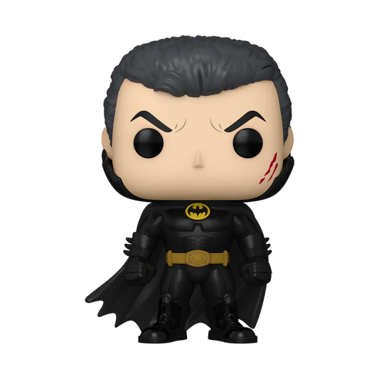 Batman #523