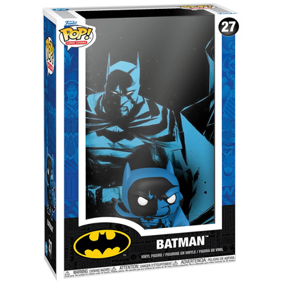 Funko Pop! Batman #27 vinyl figure collectible