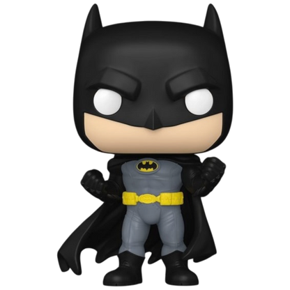 Funko Pop! Batman-640 vinyl figure collectible