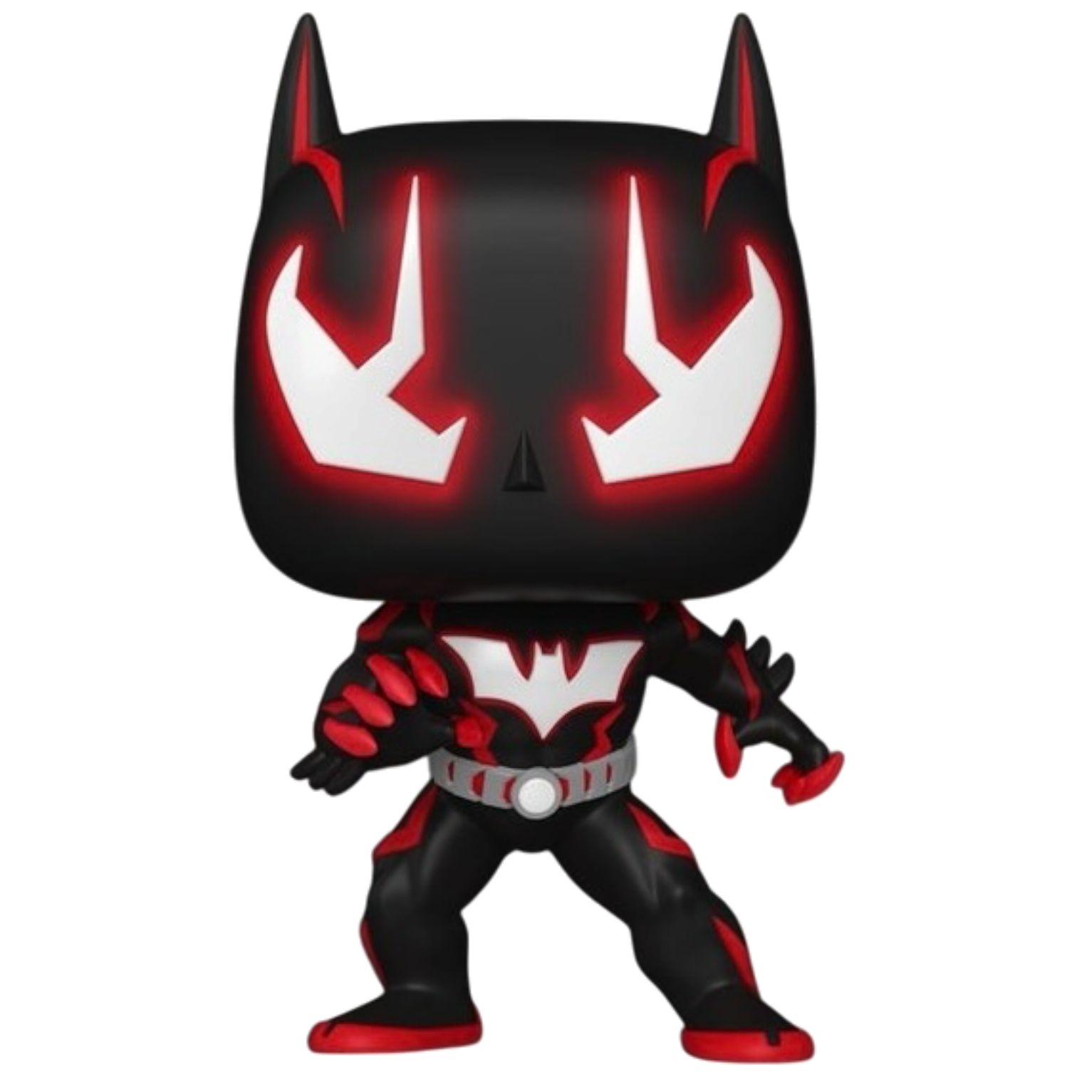 Funko Pop! Batman-Beyond-642 vinyl figure collectible