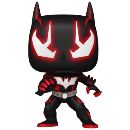 Funko Pop! Batman-Beyond-642 vinyl figure collectible