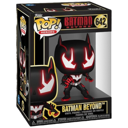 Funko Pop! Batman Beyond #642 vinyl figure collectible